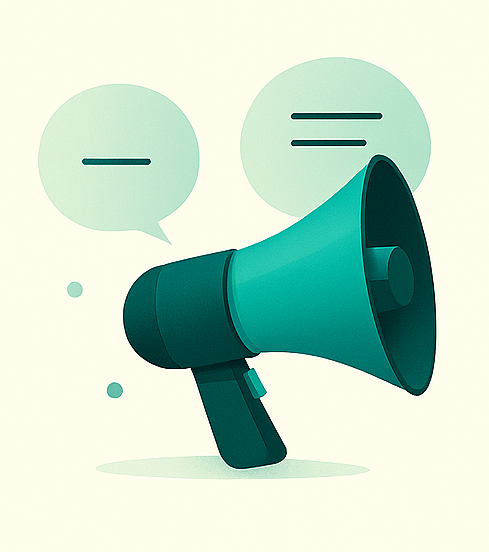 Communication et sensibilisation