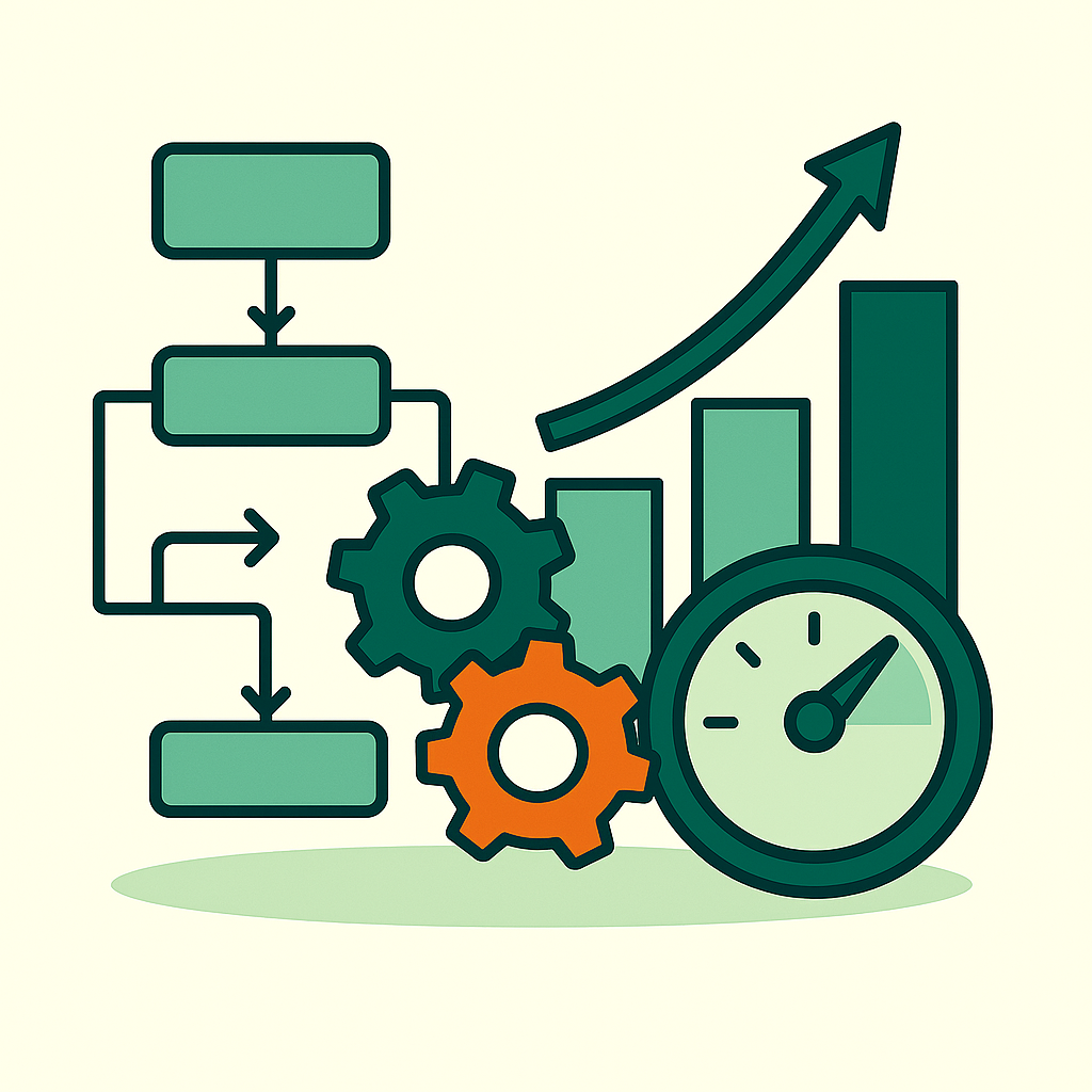 Illustration audit et diagnostic