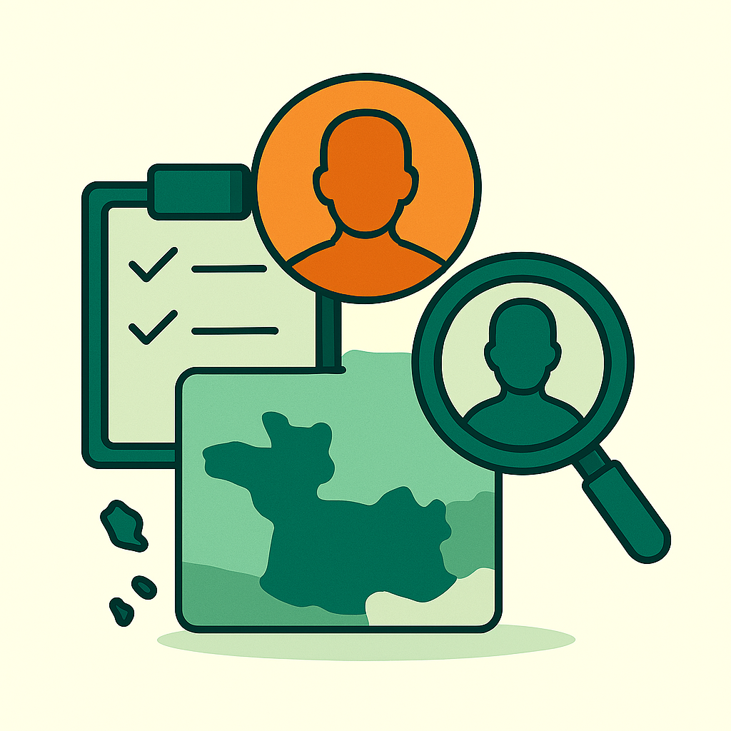 Illustration audit et diagnostic